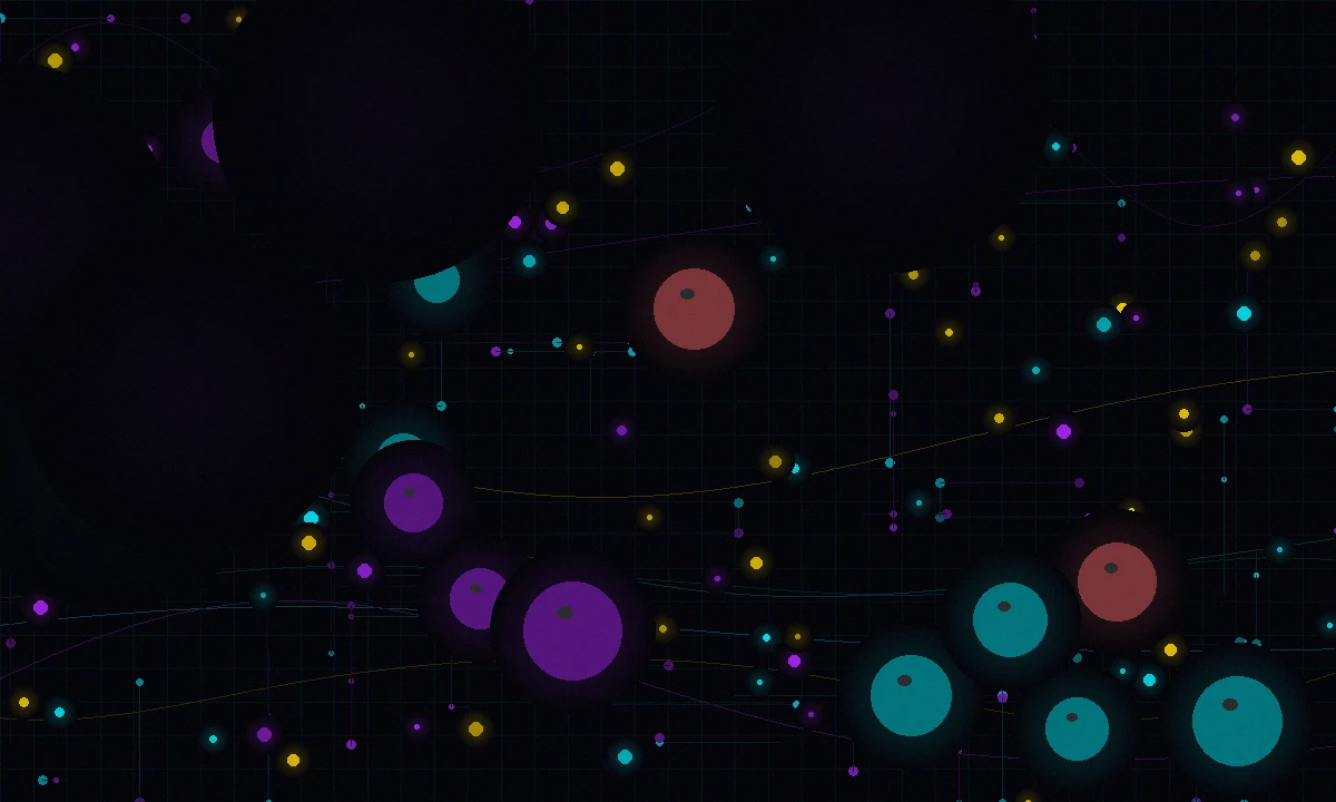 凤凰彩票APP智能选号功能量子可视化