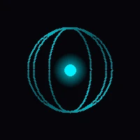 凤凰彩票量子彩境Logo