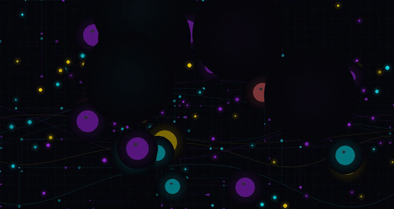 凤凰彩票双色球奖池滚存数据量子可视化